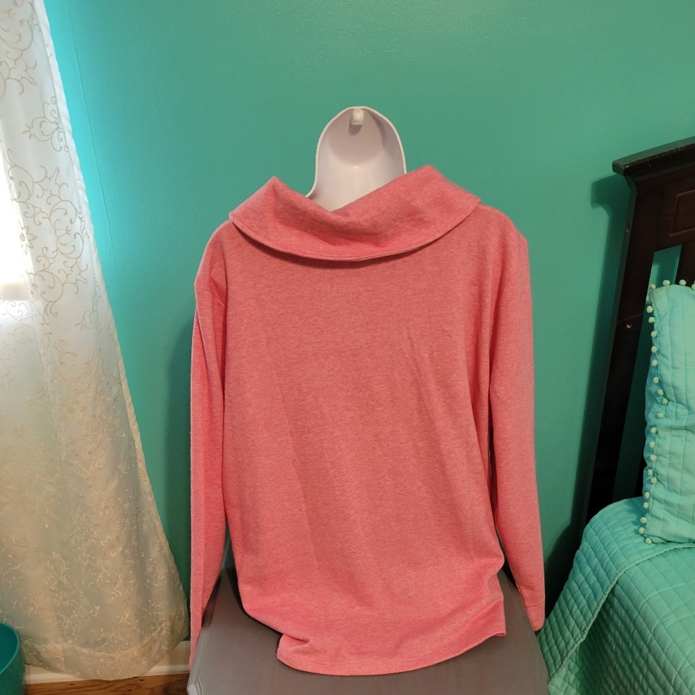 T by Talbots sweaters